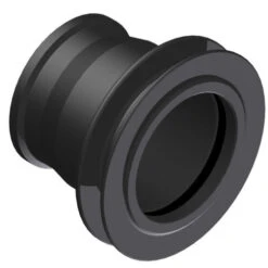 Dt-swiss Adaptateur Axe Roue Avant DT Swiss WP Disc 15 Mm Boost Gauche