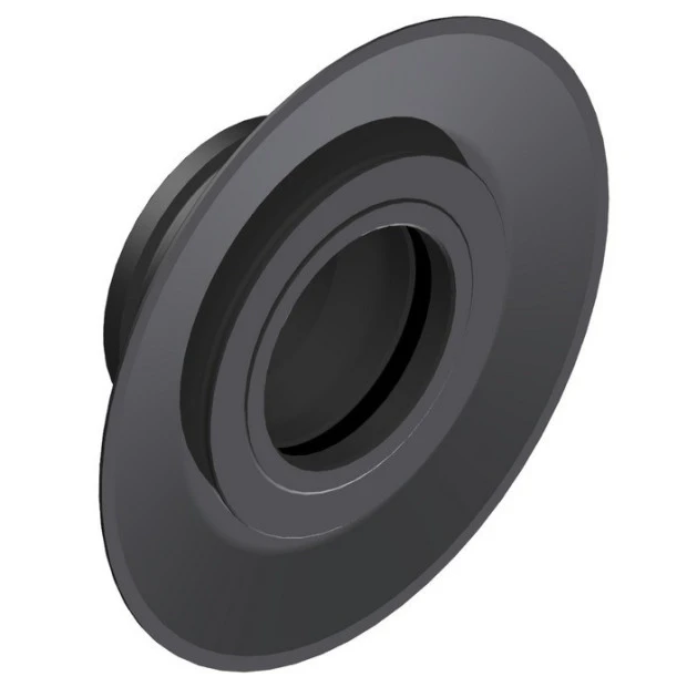 Dt-swiss Adaptateur Axe Roue Avant DT Swiss WP Disc Aero 12 Mm Boost Droit 3 Dt-swiss Adaptateur Axe Roue Avant DT Swiss WP Disc Aero 12 Mm Boost Droit