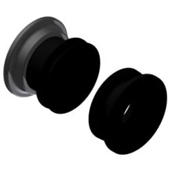 Dt-swiss Adaptateurs Axe Roue Avant DT Swiss Boost 15 Mm