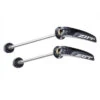 Blocages De Roues Zipp - Paire -Magasin De Vtt Spécialisé blocages de roues zipp paire