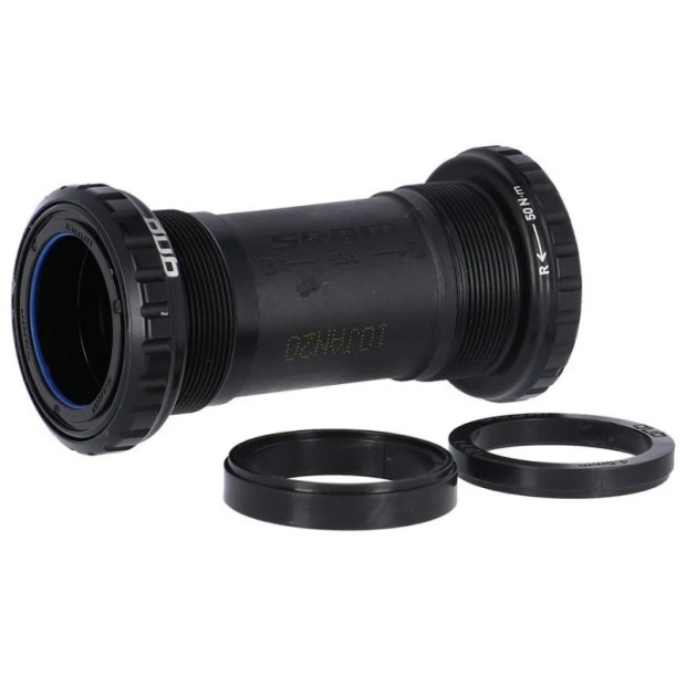 Boitier De Pédalier VTTAE SRAM DUB BSA Superboost+ E-Type 73 Mm 3 Boitier De Pédalier VTTAE SRAM DUB BSA Superboost+ E-Type 73 Mm