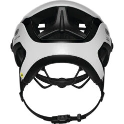 Casque Abus Montrailer ACE MIPS Blanc Polaire -Magasin De Vtt Spécialisé casque abus montrailer ace mips blanc polaire 2