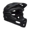 Casque Bell Super 3R MIPS Noir Mat/Gris -Magasin De Vtt Spécialisé casque bell super 3r mips noir mat gris