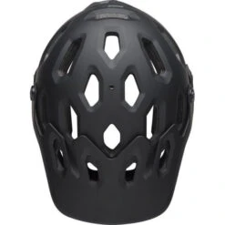Casque Bell Super 3R MIPS Noir Mat/Gris 12 Casque Bell Super 3R MIPS Noir Mat/Gris -Magasin De Vtt Spécialisé casque bell super 3r mips noir mat gris 4