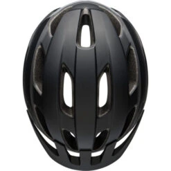 Casque Bell Trace Noir Mat -Magasin De Vtt Spécialisé casque bell trace noir mat 2