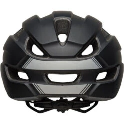 Casque Bell Trace Noir Mat -Magasin De Vtt Spécialisé casque bell trace noir mat 3