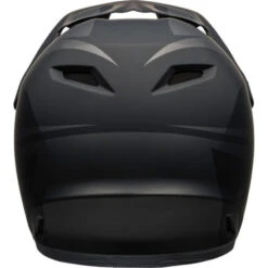 Casque Bell Transfer Noir Mat 10 Casque Bell Transfer Noir Mat -Magasin De Vtt Spécialisé casque bell transfer noir mat 3