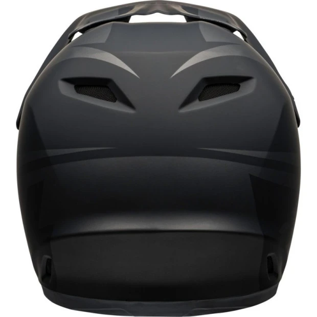 Casque Bell Transfer Noir Mat 6 Casque Bell Transfer Noir Mat – Image 4