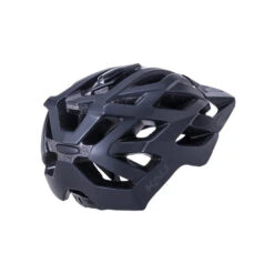 Casque Enduro Kali Lunati Noir -Magasin De Vtt Spécialisé casque enduro kali lunati noir 2