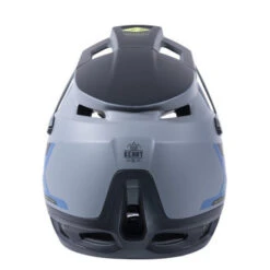 Casque Enduro Kenny Split Graphic Gris -Magasin De Vtt Spécialisé casque enduro kenny split graphic gris 2