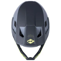 Casque Enduro Kenny Split Graphic Gris -Magasin De Vtt Spécialisé casque enduro kenny split graphic gris 3
