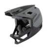 Casque Enduro Kenny Split Gris/Noir 1 Casque Enduro Kenny Split Gris/Noir -Magasin De Vtt Spécialisé casque enduro kenny split gris noir