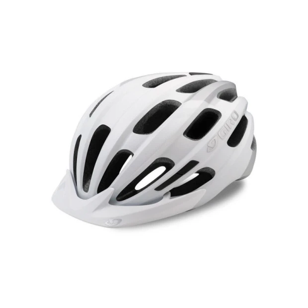 Casque Giro Register Blanc Mat 3 Casque Giro Register Blanc Mat