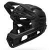 Casque Intégral Bell Super Air R MIPS - Noir Mat-Noir Brillant 1 Casque Intégral Bell Super Air R MIPS - Noir Mat-Noir Brillant -Magasin De Vtt Spécialisé casque integral bell super air r mips noir mat noir brillant