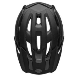 Casque Intégral Bell Super Air R MIPS - Noir Mat-Noir Brillant -Magasin De Vtt Spécialisé casque integral bell super air r mips noir mat noir brillant 3
