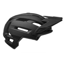 Casque Intégral Bell Super Air R MIPS - Noir Mat-Noir Brillant -Magasin De Vtt Spécialisé casque integral bell super air r mips noir mat noir brillant 4