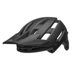Casque Intégral Bell Super Air R MIPS - Noir Mat-Noir Brillant -Magasin De Vtt Spécialisé casque integral bell super air r mips noir mat noir brillant 5