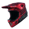 Casque Intégral Kenny Decade Graphic Smash Rouge 2 Casque Intégral Kenny Decade Graphic Smash Rouge -Magasin De Vtt Spécialisé casque integral kenny decade graphic smash rouge