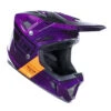 Casque Intégral Kenny Decade MIPS Lunis Candy Violet 2 Casque Intégral Kenny Decade MIPS Lunis Candy Violet -Magasin De Vtt Spécialisé casque integral kenny decade mips lunis candy violet