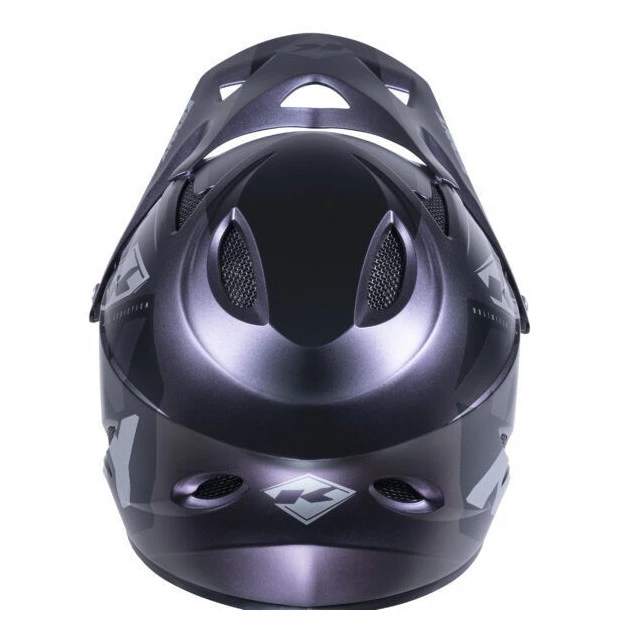 Casque Intégral Kenny Downhill Graphic Prisme Mat 5 Casque Intégral Kenny Downhill Graphic Prisme Mat – Image 3