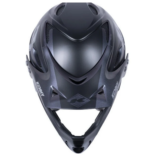 Casque Intégral Kenny Downhill Graphic Prisme Mat 6 Casque Intégral Kenny Downhill Graphic Prisme Mat – Image 4
