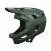 Casque Intégral POC Otocon Vert Mat -Magasin De Vtt Spécialisé casque integral poc otocon vert mat