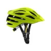 Casque Mavic Crossride SL Elite Jaune/Noir -Magasin De Vtt Spécialisé casque mavic crossride sl elite jaune noir