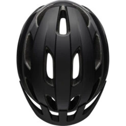 Casque Route Bell Trace LED Noir 7 Casque Route Bell Trace LED Noir -Magasin De Vtt Spécialisé casque route bell trace led noir 2