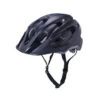Casque Trail Kali Pace Noir/Gris -Magasin De Vtt Spécialisé casque trail kali pace noir gris