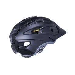 Casque Trail Kali Pace Noir/Gris -Magasin De Vtt Spécialisé casque trail kali pace noir gris 2