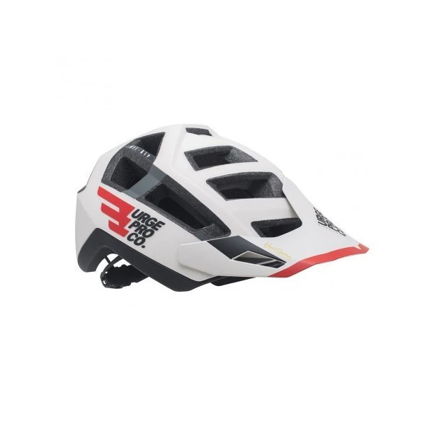 Casque Urge All-Air - Blanc 4 Casque Urge All-Air - Blanc – Image 2