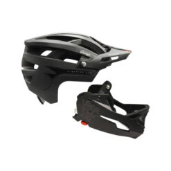 Casque Urge Gringo De La Sierra - Noir -Magasin De Vtt Spécialisé casque urge gringo de la sierra noir 2