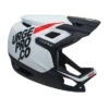 Casque Urge Lunar - Blanc -Magasin De Vtt Spécialisé casque urge lunar blanc