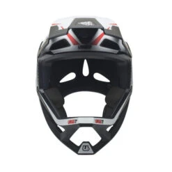 Casque Urge Lunar - Blanc -Magasin De Vtt Spécialisé casque urge lunar blanc 3