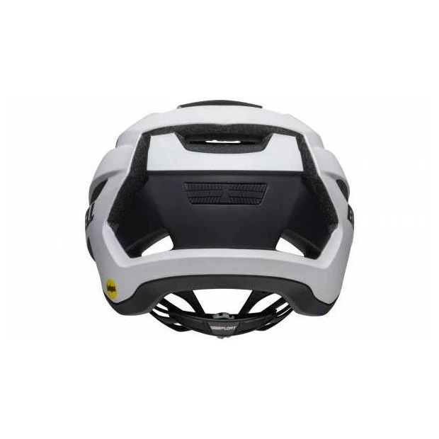 Casque VTT Bell 4Forty Air MIPS Blanc/Noir 5 Casque VTT Bell 4Forty Air MIPS Blanc/Noir – Image 4