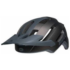 Casque VTT Bell 4Forty Air MIPS Titane/Charbon 7 Casque VTT Bell 4Forty Air MIPS Titane/Charbon -Magasin De Vtt Spécialisé casque vtt bell 4forty air mips titane charbon 1