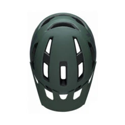 Casque VTT Bell Nomad 2 MIPS Vert Mat -Magasin De Vtt Spécialisé casque vtt bell nomad 2 mips vert mat 2