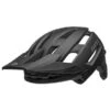 Casque VTT Bell Super Air MIPS - Noir Mat 1 Casque VTT Bell Super Air MIPS - Noir Mat -Magasin De Vtt Spécialisé casque vtt bell super air mips noir mat