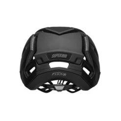 Casque VTT Bell Super Air MIPS - Noir Mat -Magasin De Vtt Spécialisé casque vtt bell super air mips noir mat 2