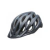 Casque VTT Bell Tracker 54/61cm Plomb Mat -Magasin De Vtt Spécialisé casque vtt bell tracker 53 60cm plomb mat