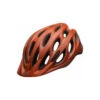 Casque VTT Bell Tracker 54/61cm Rouge Mat -Magasin De Vtt Spécialisé casque vtt bell tracker 53 60cm rouge mat
