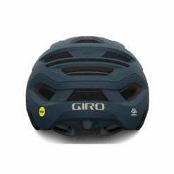 Casque VTT Giro Merit Spherical Bleu Harbor -Magasin De Vtt Spécialisé casque vtt giro merit spherical bleu harbor 2