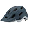 Casque VTT Giro Source MIPS Gris Portaro Mat -Magasin De Vtt Spécialisé casque vtt giro source mips gris portaro mat