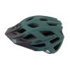 Casque VTT Kenny K-One Vert Foncé -Magasin De Vtt Spécialisé casque vtt kenny k one vert fonce