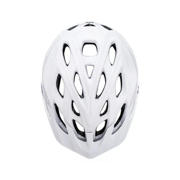 Casque VTT/Trekking Kali Chakra Solo Blanc 4 Casque VTT/Trekking Kali Chakra Solo Blanc – Image 2
