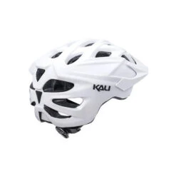 Casque VTT/Trekking Kali Chakra Solo Blanc 7 Casque VTT/Trekking Kali Chakra Solo Blanc -Magasin De Vtt Spécialisé casque vtt trekking kali chakra solo blanc 2