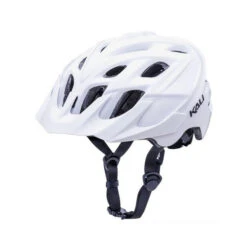 Casque VTT/Trekking Kali Chakra Solo Blanc