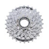 Cassette Shimano Alivio CS-HG51 - 8 Vitesses - 11/30 Dents -Magasin De Vtt Spécialisé cassette 8 v shimano alivio hg 51 11 30