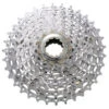 Cassette Shimano Deore XT 9 V M-770 (11-34) -Magasin De Vtt Spécialisé cassette shimano deore xt 9 v m 770 11 34