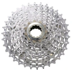Cassette Shimano Deore XT 9 V M-770 (11-34)